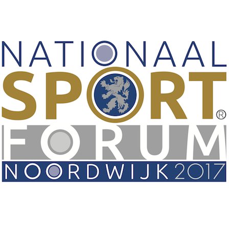 Hoe ziet de sportvereniging, -organisatie en sportinfrastructuur in 2022 eruit? Praat mee tijdens het forum op 1&2 November 2017 in Noordwijk.