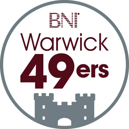 We meet in Leamington every Tuesday morning at 9am at @BinswoodHall and we help each other grow our businesses. Tweets by @GoldStarMedia #BNI #Networking