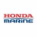 Honda Marine (@HondaMarine) Twitter profile photo