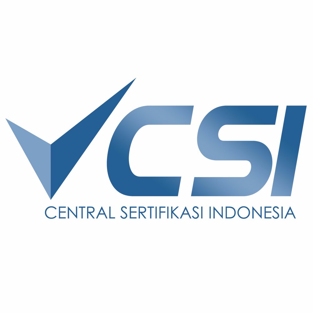 Official Twitter Account of 
PT. Central Sertifikasi Indonesia - Centrindo | Certification Services & Consulting | Phone : 021 77803611 | Hp : 0812 80283838