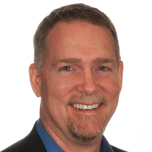Collaboration = letting others talk once in a while! Digital Partner at Cisco. Opinions are my own (or my wife's.)