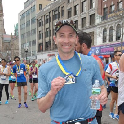 Ontario Region Strategic Agronomy Marketing Manager for GROWMARK. Runner and Boston Marathon qualifier and finisher Tweets are my own.