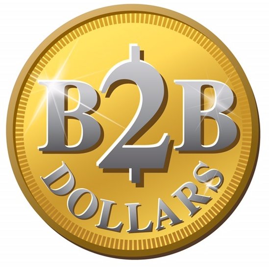 B2BDollars sends you new business, increasing your profits while decreasing your 'out of pocket' expenses.