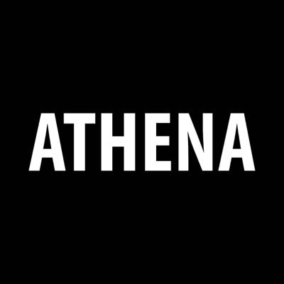 Athena resmi Twitter sayfasıdır.