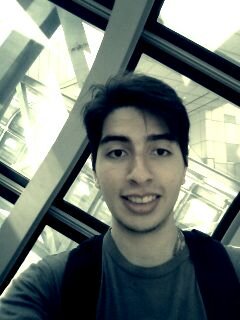 fercalibur's profile picture. I felt like updating this description, but I also don't feel like it.