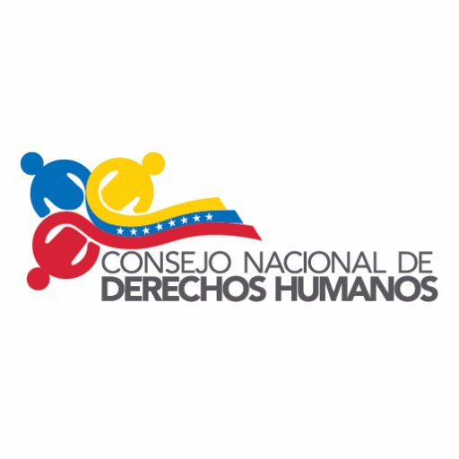 Cuenta oficial del Consejo Nacional de Derechos Humanos, instancia encargada de coordinar y apoyar las políticas públicas del Estado venezolano en DD. HH.