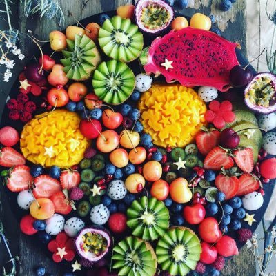 Floraliu159's profile picture. 