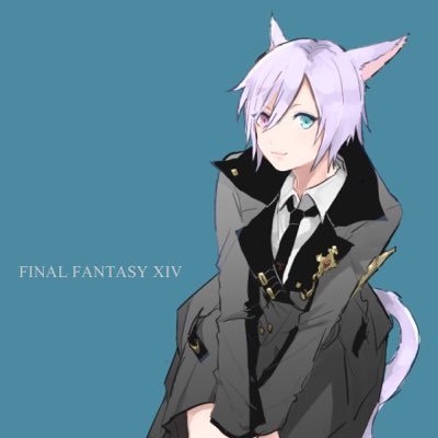 havk515's profile picture. 犬と猫とFF14