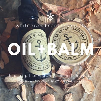 We create the best oils and balms to provide your beard the best condition to grow in.