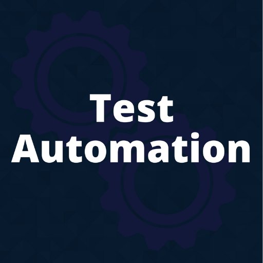 Tweeting about all things Test Automation and Continuous Testing.