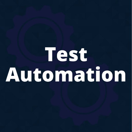 Tweeting about all things Test Automation and Continuous Testing.