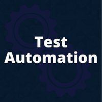 Test Automation (@testautomation) 's Twitter Profile