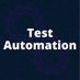 Test Automation (@testautomation) Twitter profile photo Test Automation (@testautomation) Twitter profile photo