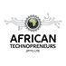 African Technopreneurs ᯅ (@africantechno) Twitter profile photo