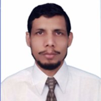 Arshad Qureshi(@Arshad_Qureyshi) 's Twitter Profile Photo