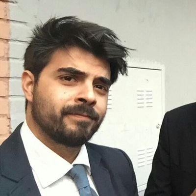 Paso mas tiempo baneado que jugando al lol.  
Tripulante de cabina de pasajeros ✈️
https://t.co/mB3QKETrgR   
RBB