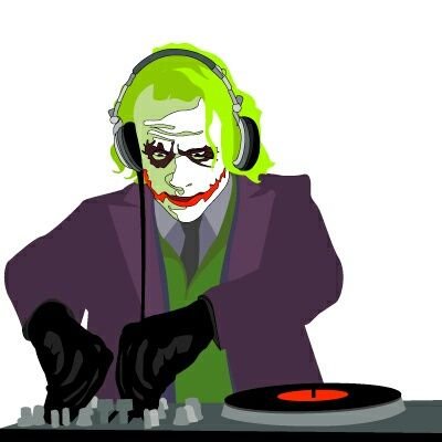 FtDJoker's profile picture. 