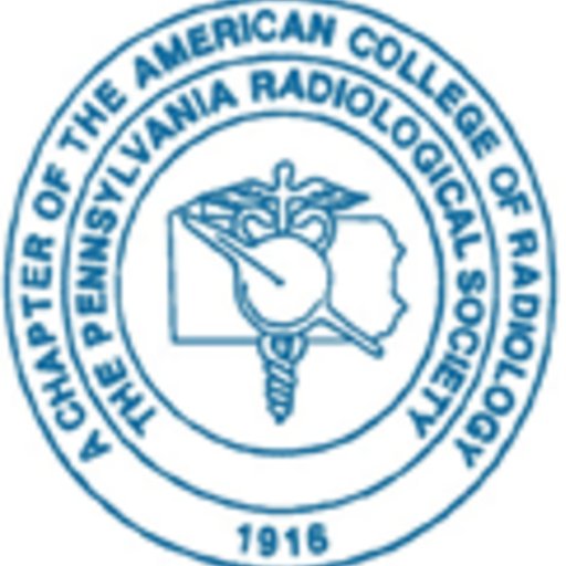 The Pennsylvania Radiological Society is a chapter of the #ACR. We represent radiologists, radiation oncologists, and radiation physicists throughout the state.