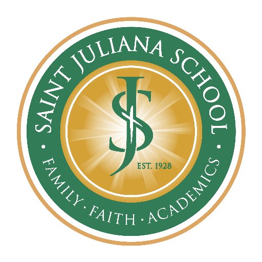 Life-long learning in a faith-filled community. Catholic elementary school, from preschool through eighth grade.