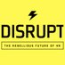 DisruptHR Chicago (@disrupthrchi) Twitter profile photo DisruptHR Chicago (@disrupthrchi) Twitter profile photo