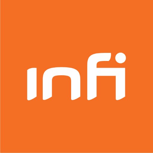 Infi maakt apps en webapplicaties. We werken met plezier en kennis, maar zonder poespas. Jij de droom / wij de techniek!