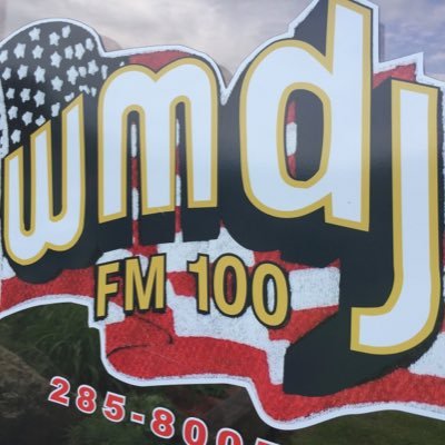 WMDJ 100.1 FM follows Floyd County high school athletics along with regional and national sports. Proud Cincinnati Reds Radio Affiliate for over 40 years.