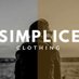 Simplice Clothing (@SimpliceClothin) Twitter profile photo
