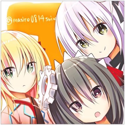 Mashiroさんのプロフィール画像