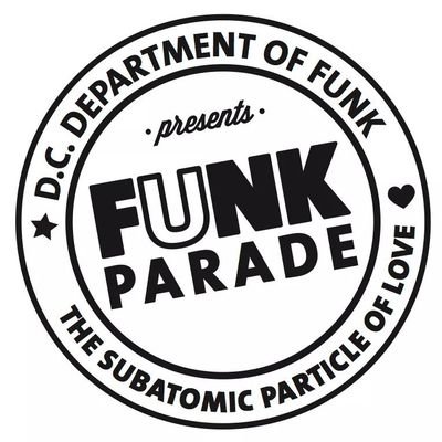 A one-of-a-kind parade, day fair and music festival to celebrate U Street, DC, and the spirit of funk!