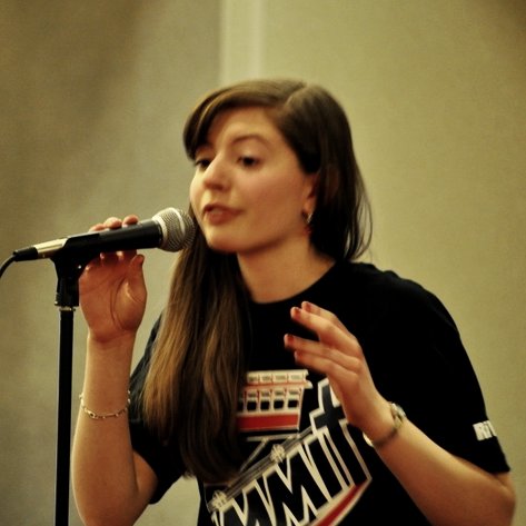 marigold_17's profile picture. 