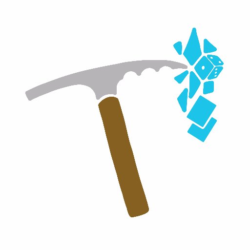 iceaxegames's profile picture. The Official Iceaxe Games.
Follow on Facebook and Instagram: @iceaxegames