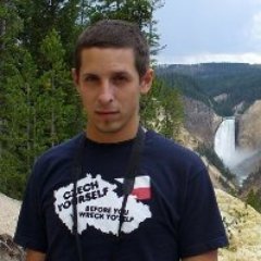 GarduinoCZ's profile picture. 