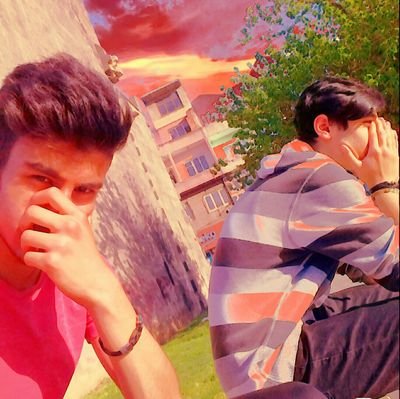 MuhammedBaak6's profile picture. 