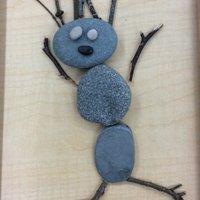 Reggio Kinder (@lizmccaw1) 's Twitter Profile Photo