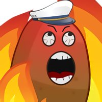 Flamu (@flamuchz) 's Twitter Profile Photo Flamu (@flamuchz) 's Twitter Profile Photo