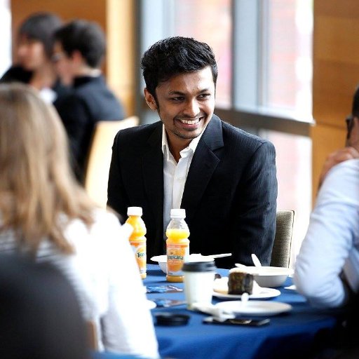 pranavchheda's profile picture. Civil Engineer | Sustainability enthusiast | Penn Alum | Postcard collector | Occasionally a photographer