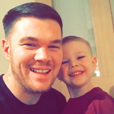 12Deanhughes's profile picture. There is no success without struggle