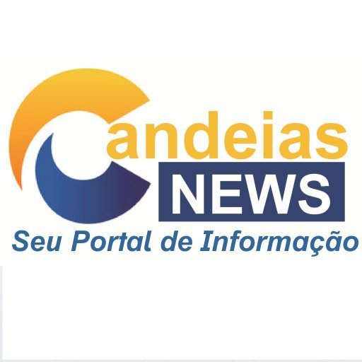 candeiasnews's profile picture. 
