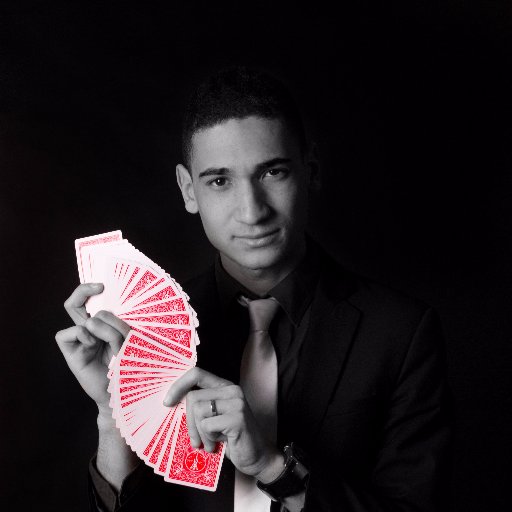 mag1cflo's profile picture. 