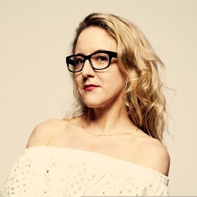 Director/Actress/Writer. @shescleanfilm, co-creator of @NYIDtheseries, @islandqueenfilm, and one half of @touchepodcast