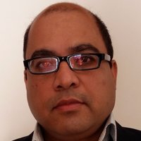 Nadeem Inamdar (@nadeeminamdar) 's Twitter Profile