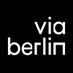 Via Berlin (@via_berlin) Twitter profile photo Via Berlin (@via_berlin) Twitter profile photo