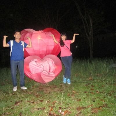 liaelvianyy's profile picture. Richard's