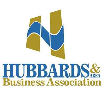 The Hubbards & Area Business Association is comprised of business members that work diligently together to contribute to their communities.