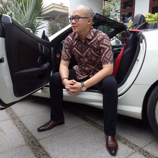 Learn, Share, and Grow to Inspire | Founder of https://t.co/u3XB3Ju03Q | WA / LINE : 08116333188