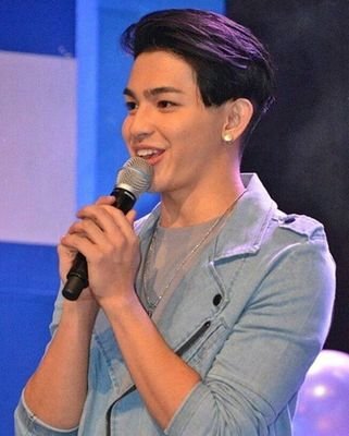 BoybandPH / Joao Micael Villanueva Constancia ❤