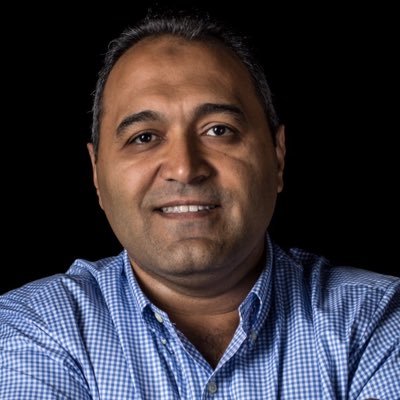 hmourad's profile picture. ICT Engineer #Telco #DigitalTransformation #5G #IoT #SmartCities #CyberSecurity #Innovation #AngelInvestor #Analytics #AI