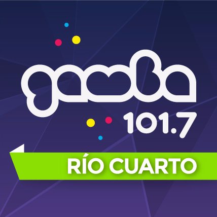 Radio y Multiplataforma de contenidos de Argentina. 
- Facebook / Instagram / Youtube: GambaOnline · Web: https://t.co/Lvy7g1R98P
#AcaEstamosTodos -
riocuarto@gamba.fm