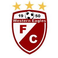 Western Eagles FC (@westerneaglesfc) 's Twitter Profile