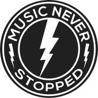 Music Never Stopped(@musicplayedband) 's Twitter Profileg